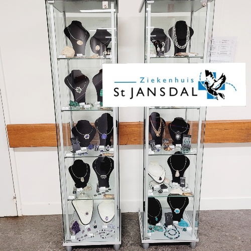 Expositie St. Jansdal