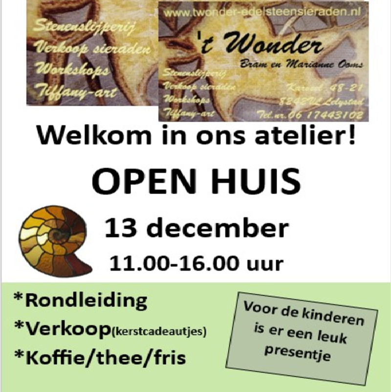 Open huis